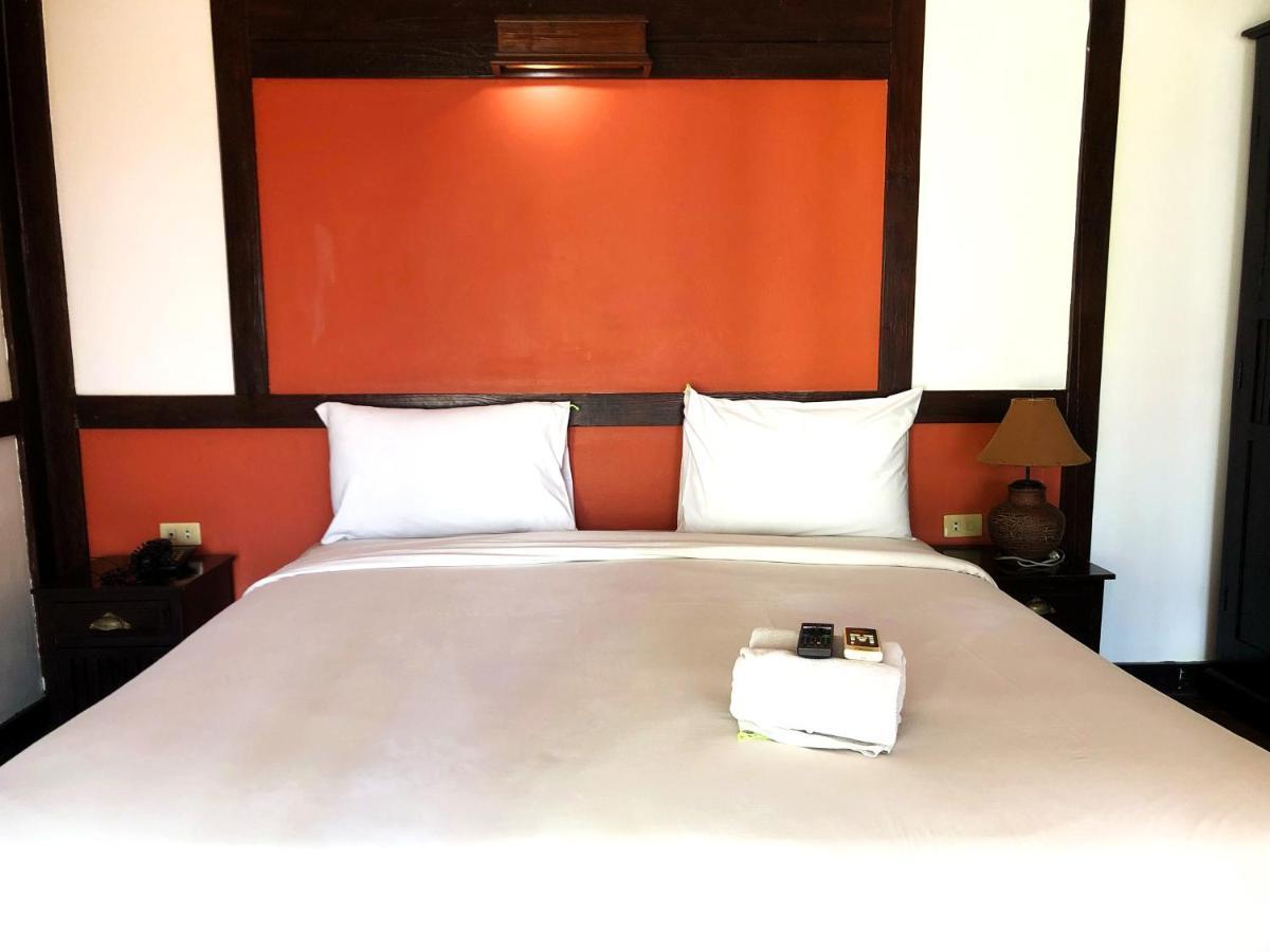 Hotel Sutus Court 7 Pattaya Exteriér fotografie